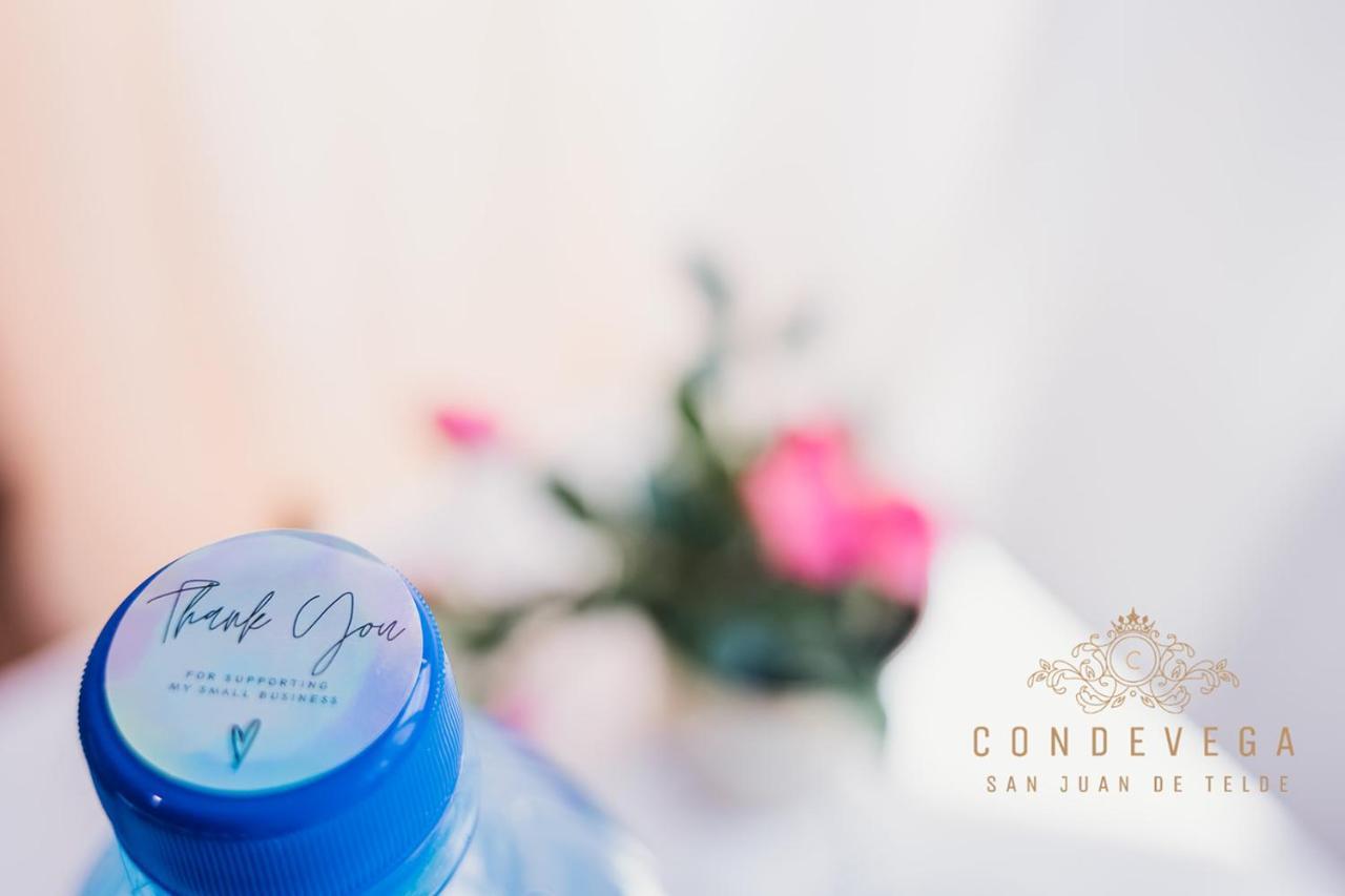فندق Vv Condevega تيلدي المظهر الخارجي الصورة