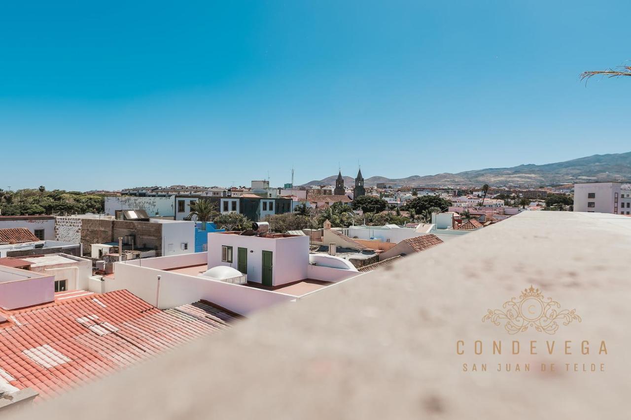 فندق Vv Condevega تيلدي المظهر الخارجي الصورة
