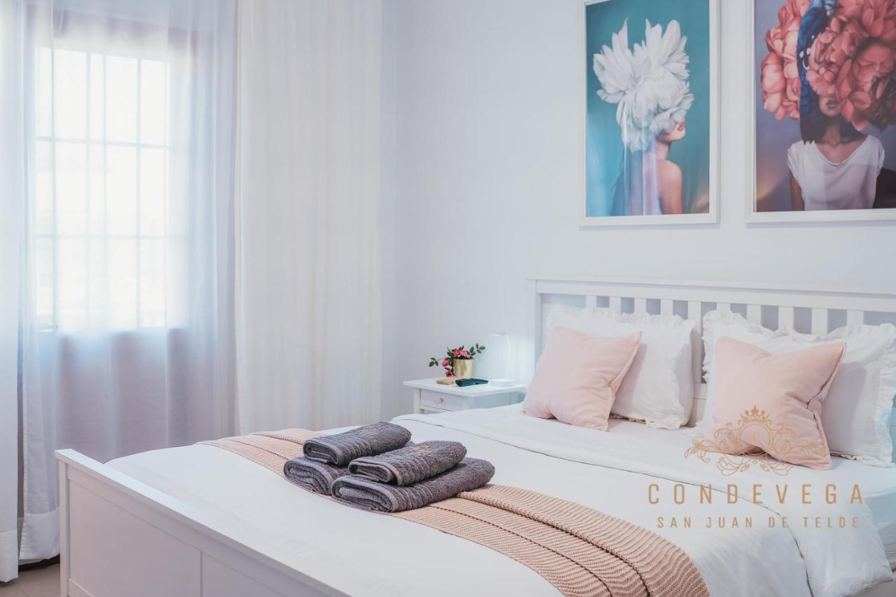 فندق Vv Condevega تيلدي المظهر الخارجي الصورة