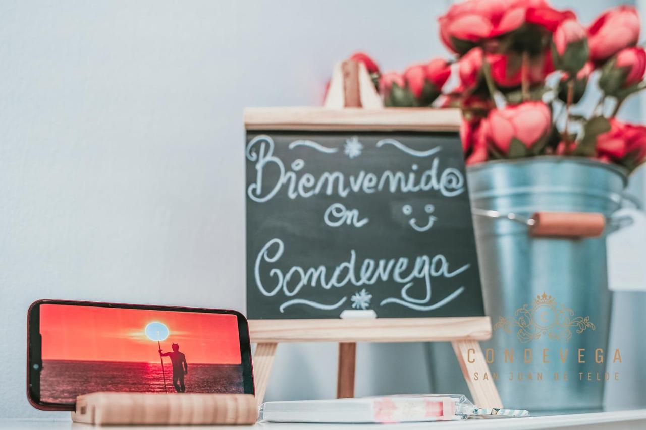 فندق Vv Condevega تيلدي المظهر الخارجي الصورة