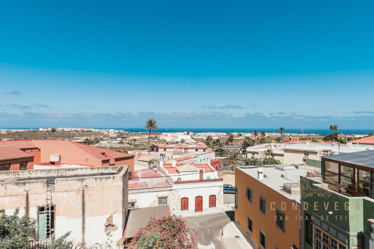 فندق Vv Condevega تيلدي المظهر الخارجي الصورة