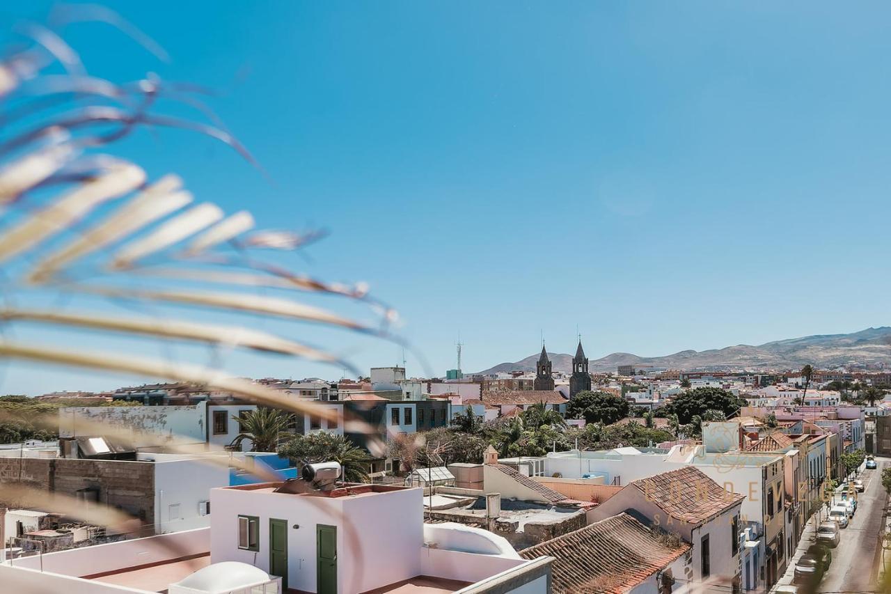 فندق Vv Condevega تيلدي المظهر الخارجي الصورة