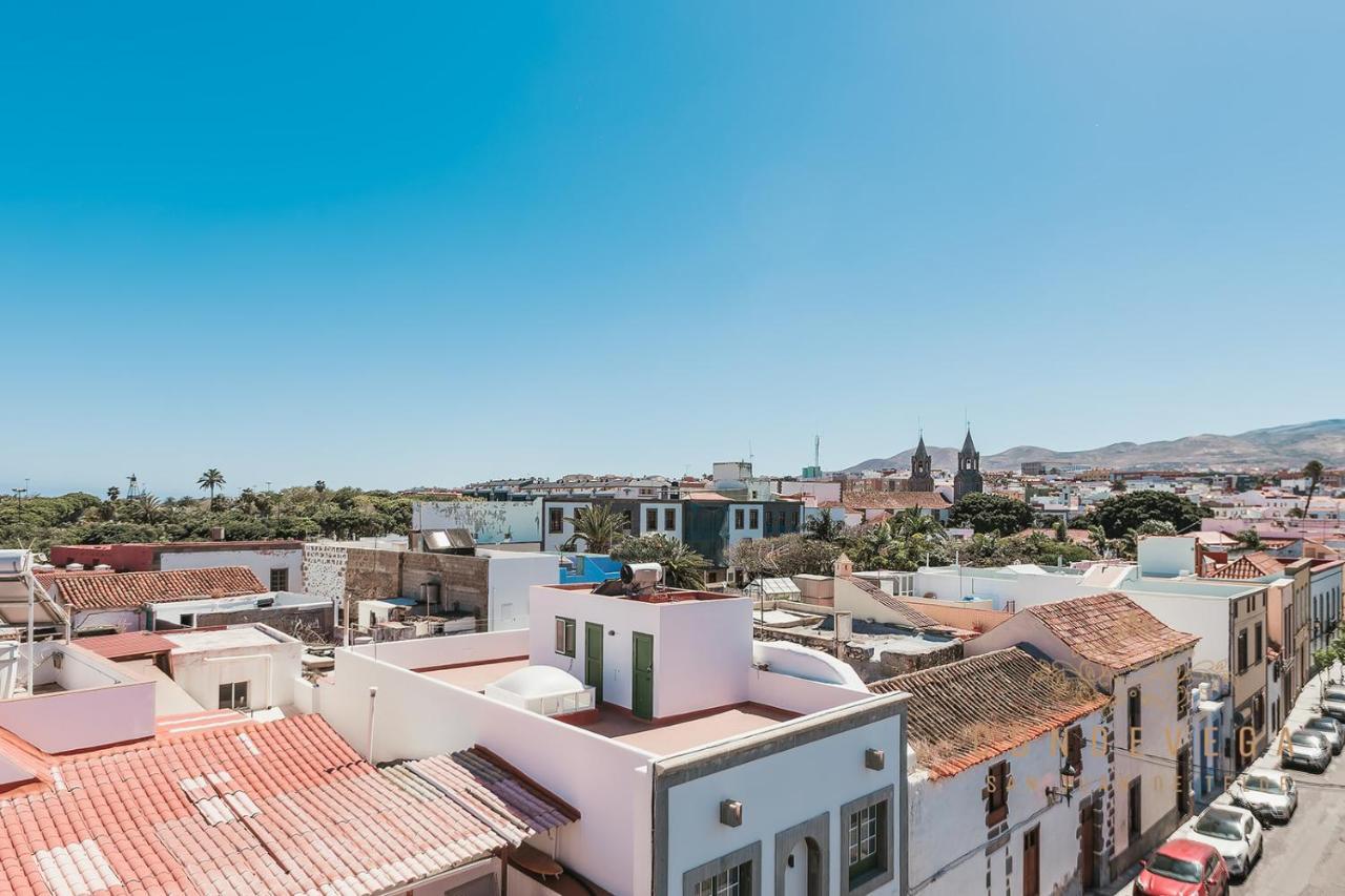 فندق Vv Condevega تيلدي المظهر الخارجي الصورة