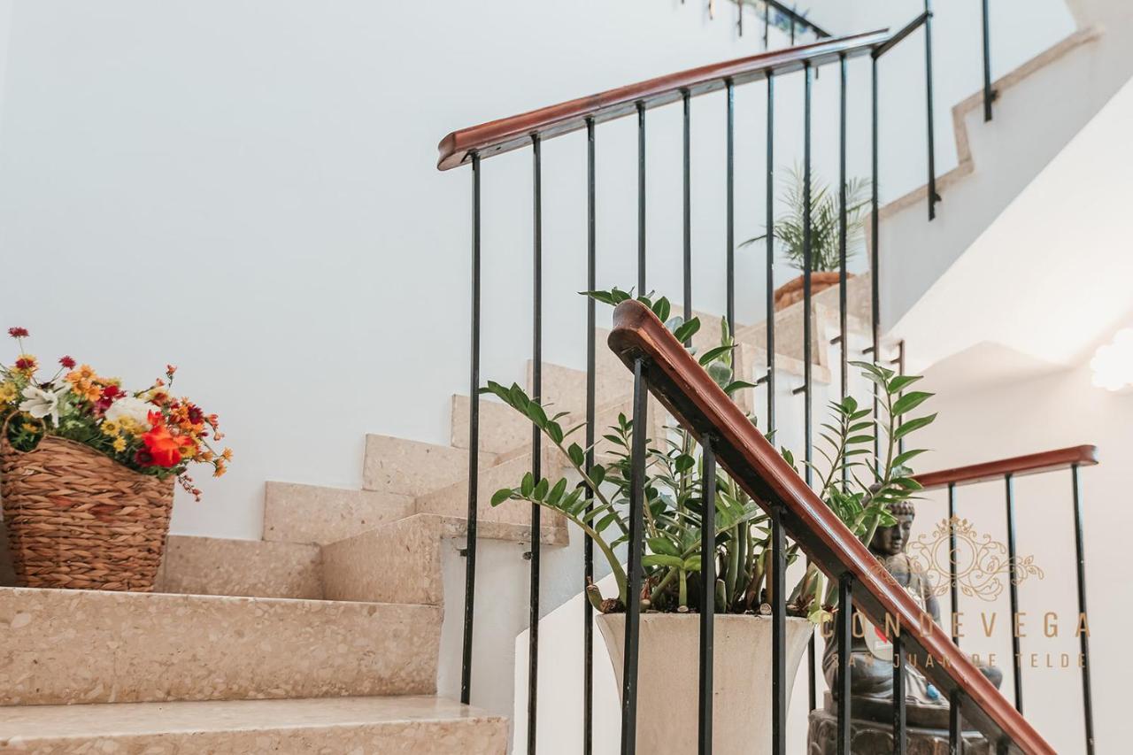 فندق Vv Condevega تيلدي المظهر الخارجي الصورة