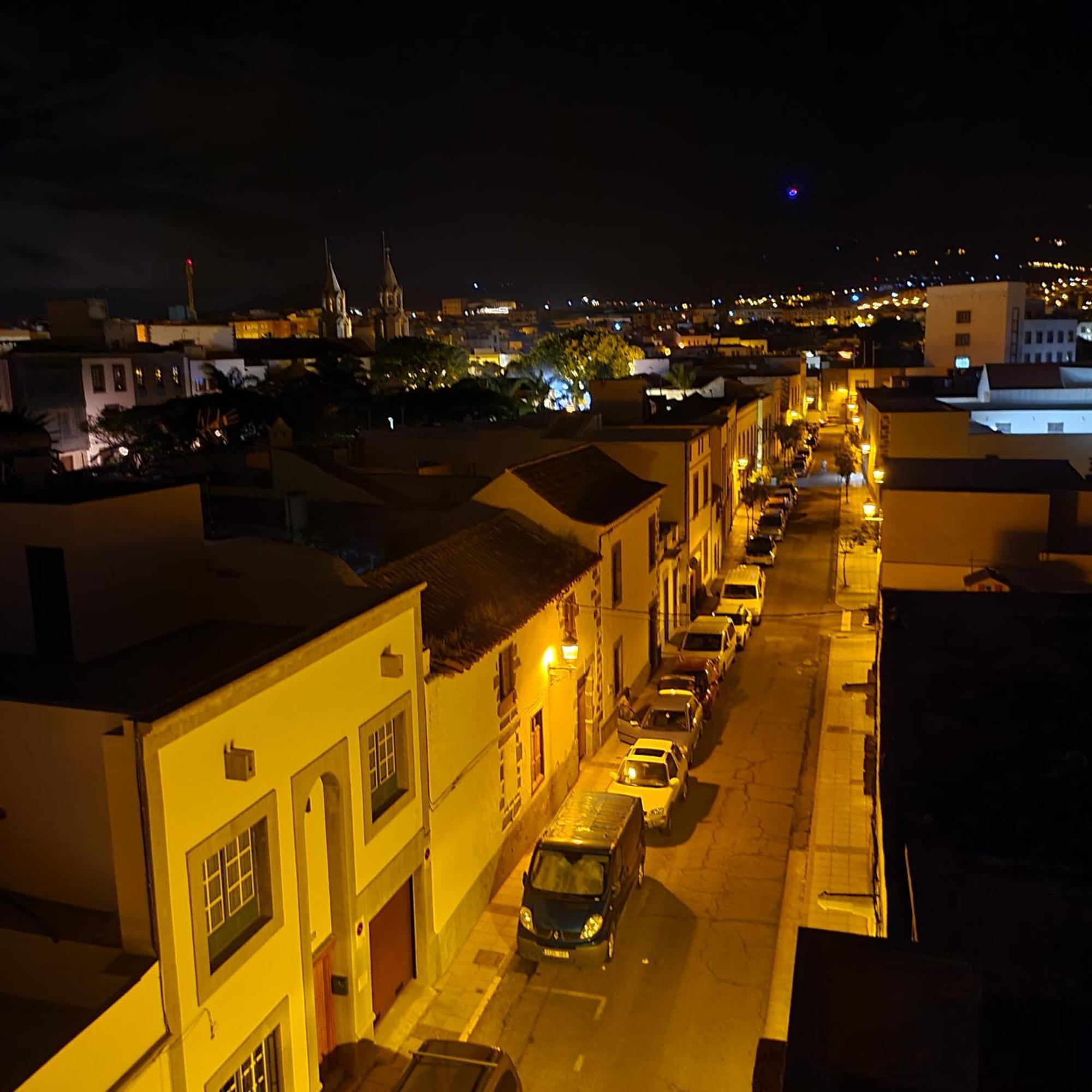 فندق Vv Condevega تيلدي المظهر الخارجي الصورة