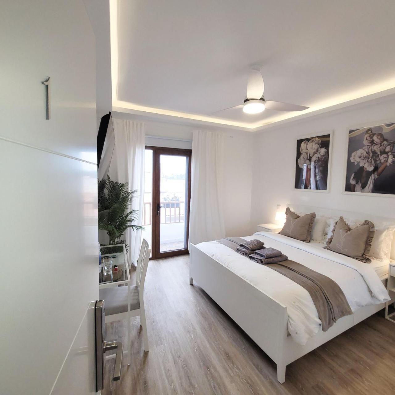 فندق Vv Condevega تيلدي المظهر الخارجي الصورة